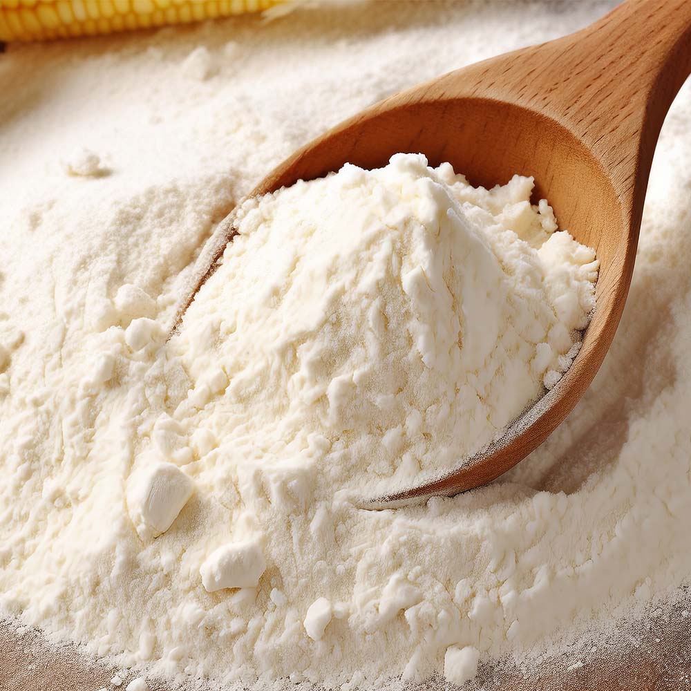 Sodium polyacrylate grafted starch
