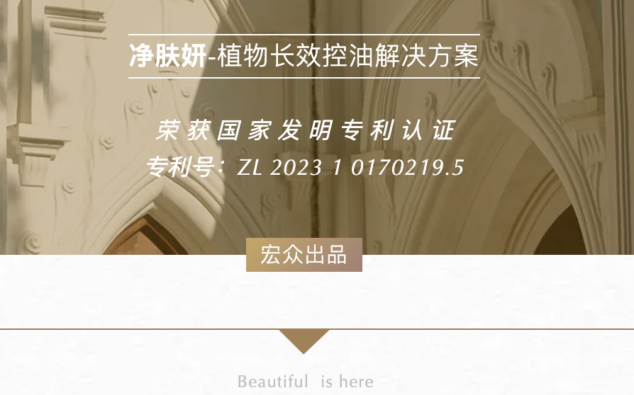 【喜报】祝贺我司又一明星产品荣获国家发明专利授权